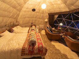 Livemax Seto Ohashi Beach Resort