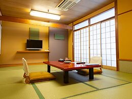 Livemax Seto Ohashi Beach Resort
