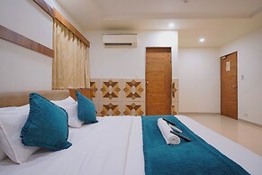 Hotel Saubhagya Ahmedabad