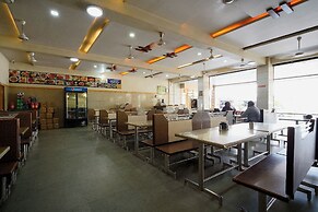 Hotel Saubhagya Ahmedabad