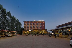 Hotel Saubhagya Ahmedabad