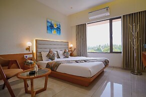Hotel Saubhagya Ahmedabad