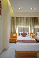 Hotel Saubhagya Ahmedabad