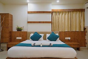 Hotel Saubhagya Ahmedabad