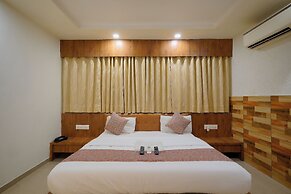 Hotel Saubhagya Ahmedabad