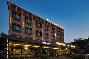 Hotel Saubhagya Ahmedabad