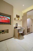 Hotel Saubhagya Ahmedabad