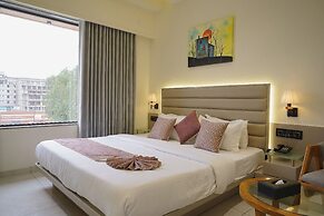 Hotel Saubhagya Ahmedabad
