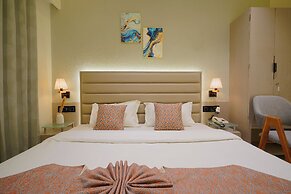 Hotel Saubhagya Ahmedabad