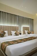 Hotel Saubhagya Ahmedabad