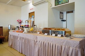 Hotel Saubhagya Ahmedabad