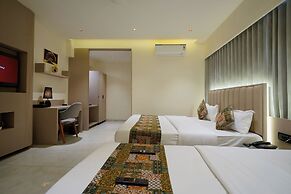 Hotel Saubhagya Ahmedabad