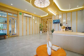 Hotel Saubhagya Ahmedabad