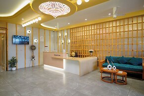 Hotel Saubhagya Ahmedabad