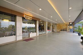 Hotel Saubhagya Ahmedabad