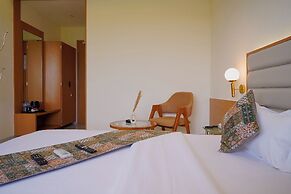 Hotel Saubhagya Ahmedabad