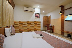 Hotel Saubhagya Ahmedabad