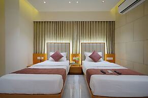 Hotel Saubhagya Ahmedabad