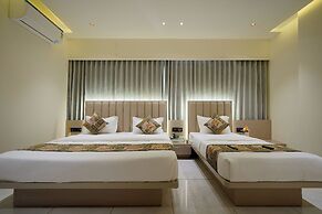 Hotel Saubhagya Ahmedabad