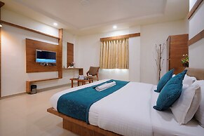 Hotel Saubhagya Ahmedabad