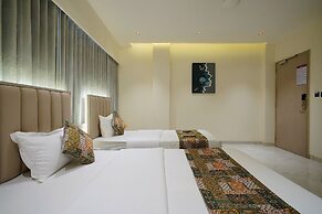 Hotel Saubhagya Ahmedabad