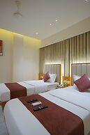 Hotel Saubhagya Ahmedabad