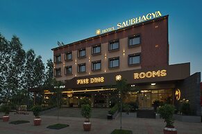 Hotel Saubhagya Ahmedabad