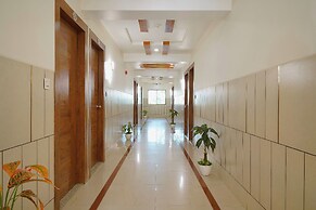 Hotel Saubhagya Ahmedabad