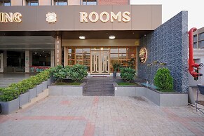 Hotel Saubhagya Ahmedabad