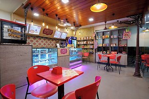 Hotel Saubhagya Ahmedabad