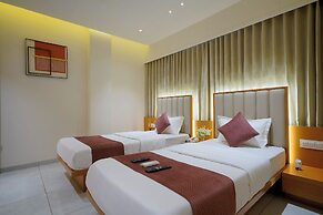 Hotel Saubhagya Ahmedabad