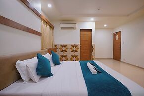 Hotel Saubhagya Ahmedabad