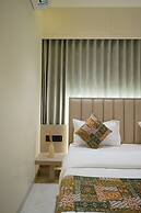 Hotel Saubhagya Ahmedabad