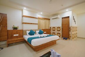 Hotel Saubhagya Ahmedabad