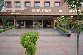 Hotel Saubhagya Ahmedabad