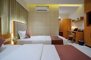 Hotel Saubhagya Ahmedabad