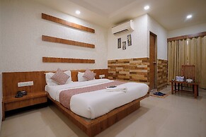 Hotel Saubhagya Ahmedabad