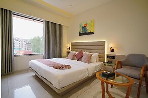 Hotel Saubhagya Ahmedabad