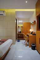 Hotel Saubhagya Ahmedabad