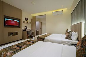 Hotel Saubhagya Ahmedabad
