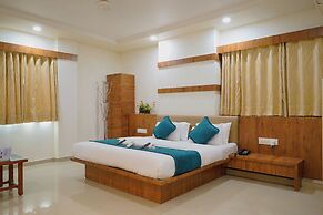 Hotel Saubhagya Ahmedabad