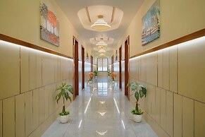 Hotel Saubhagya Ahmedabad