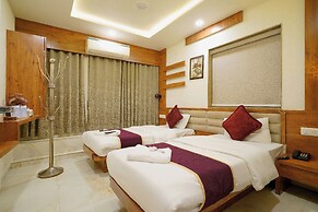 Hotel Saubhagya Ahmedabad