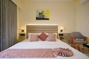 Hotel Saubhagya Ahmedabad