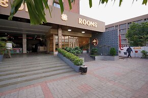 Hotel Saubhagya Ahmedabad