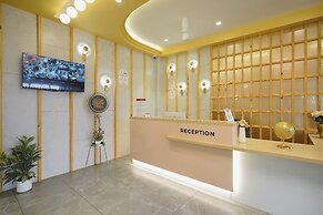 Hotel Saubhagya Ahmedabad