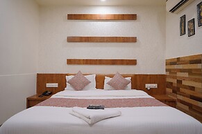 Hotel Saubhagya Ahmedabad