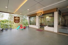 Hotel Saubhagya Ahmedabad