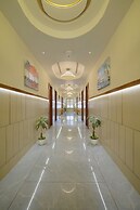 Hotel Saubhagya Ahmedabad