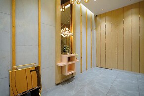 Hotel Saubhagya Ahmedabad